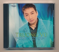 TNCD478 - The best of Trường Vũ (C10 - Trầy) KGTUS