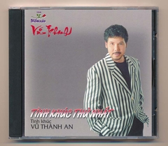 Diễm Xưa CD164 - Tình Khúc Vũ Thành An - Tình Khúc Thứ Nhất - Vũ Khanh (IDM, Trầy) KGTUS