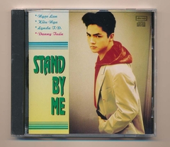 GNCD - Stand By Me - Danny Tuấn - Ngọc Lan - Kiều Nga - Lynda (JVC, Trầy)