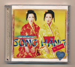 NQCD27 - Tình Yêu Lạc Lối - Song Hằng In Japan