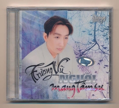 PHCD98 - Người Mang Tâm Sự - Trường Vũ - Quang Kim Thủy (Art Gương, Trầy) KGTUS