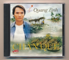 VAN CD - Chân Quê - Quang Linh