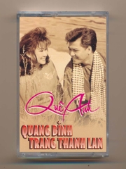 NDBD Tape 92 - Quê Anh - Quang Bình - Trang Thanh Lan (KGTUS)