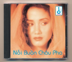 TLCD9 - Nỗi Buồn Châu Pha (Nimbus, Bìa Mai Khanh) KGTUS