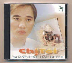 Youth CD - Chị Tôi - Quang Linh Đặc Biệt 6