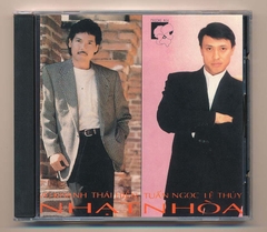 Phượng Nga CD11 - Nhạt Nhòa (Taiwan)