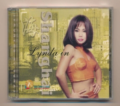 Phi Việt CD - Lynda In Shanghai - Lynda Trang Đài