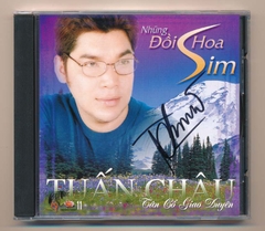 Tuấn Châu CD11 (Khả Tú CD) - Tân Cổ Giao Duyên - Những Đồi Hoa Sim - Tuấn Châu