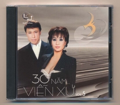 Nhạc Việt CD - 30 Năm Viễn Xứ Vol 5
