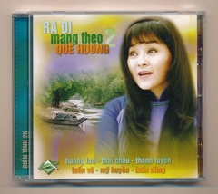 Biển Tình CD26 - Ra Đi Mang Theo Quê Hương 2