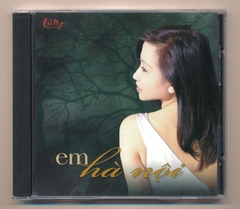 Tú Nga CD - Em Hà Nội