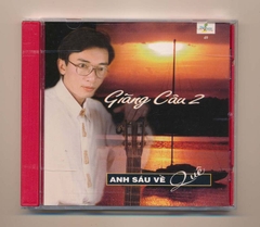 Thùy Dương CD49 - Giăng Câu 2 - Anh Sáu Về Quê (3G)