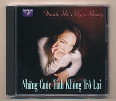 BTVCD - Những Cuộc Tình Không Trở Lại - Thanh Hà - Ngọc Hương (3 Góc) KGTUS