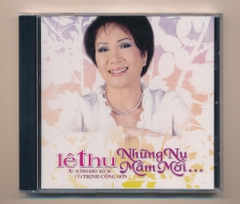 Lệ Thu CD - 10 Tình Khúc Bất Hủ Của Trịnh Công Sơn - Những Nụ Mầm Mới (KGTUS)