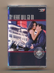 Tình Tape - My Heart Will Go On - Linda Trang Đài - Tommy Ngô (KGDH)