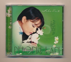 Khả Tú CD2 - Bạch Phong Lan (KGTUS)