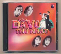 World CD - Đêm Dạ Vũ Thứ Nhất (KGTUS)