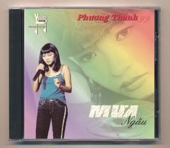 Youth CD28 - Mưa Ngâu - Phương Thanh