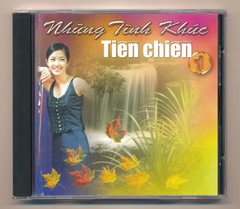 Dư Hương CD - Những Tình Khúc Tiền Chiến (KGVHC)