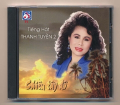 TLCD70 - Chiều Tây Đô - Thanh Tuyền 2 (DADR) KGTUS