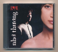 Love Music CD3 - Nhớ Thương
