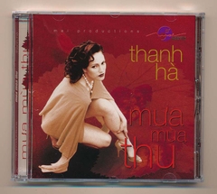 Mai CD - Mưa Mùa Thu - Thanh Hà