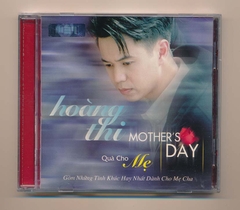 Mây CD - Quà Cho Mẹ (Mother's Day) - Hoàng Thi (KGTUS)