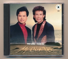 Thanh Hằng CD34 - Mẹ Của Tôi - Phi Long - Tuấn Vũ (2 góc) KGTUS