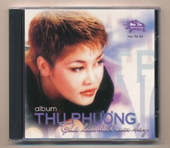 Mực Tím CD14 - Thà Làm Hạt Mưa Bay - Thu Phương - Huy MC