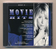 MSB CD - Movie Hits Disc 3