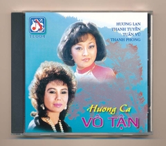 TLCD4 - Hương Ca Vô Tận (DADR, Trầy) KGTUS