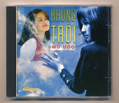 Mimosa CD56 - Khung Trời Mơ Ước (3 Góc)