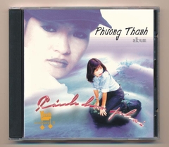 Youth CD18 - Cánh Hoa Phai - Phương Thanh