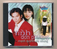 Diễm Tình CD8 - Tình Đơn Phương - Phi Nhung - Mạnh Quỳnh