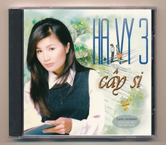 Hải Âu CD126 - Cây Si - Hạ Vy 3 (Nimbus)