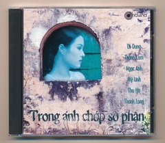 Dihavina CD - Trong Ánh Chớp Số Phận - Phú Quang 3