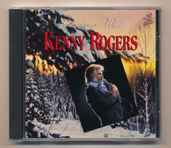Kenny Rogers CD - Christmas With Kenny Rogers