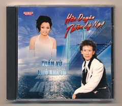 Thanh Trang CD2 - Hữu Duyên Thiên Lý Ngộ - Tuấn Vũ - Ngô Khả Tú (Phôi ***) KGTUS