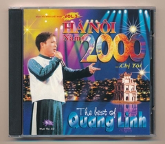 Mực Tím CD32 - Hà Nội Năm 2000 - Quang Linh