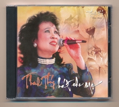 Thanh Thúy CD Đặc Biệt - Hát cho mẹ