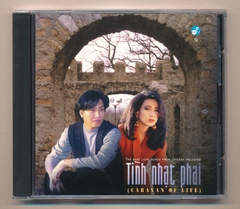 Mai CD9 - Tình Nhạt Phai - Ngọc Huệ - Sỹ Đan (KGMG)