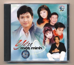 Rainbow CD - Yêu Một Mình (KGJOE)