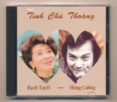 Quê Mẹ CD - Cải Lương Tình Chú Thoàng (Bạch Tuyết - Hùng Cường - Ngọc Giàu-...)