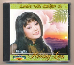 TLCD17 - Lan Và Điệp 3 - Hương Lan (CDV)