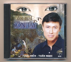 BTVCD5 - Đôi mắt người Sơn Tây - Tuấn Ngọc - Thái Hiền (IDM Đen)