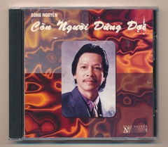 Song Nguyễn CD1 - Còn Người Đứng Đợi - Song Nguyễn (JVC)