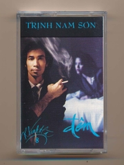 Khánh Hà Tape 8 - Đêm - Trịnh Nam Sơn (KGTUS)