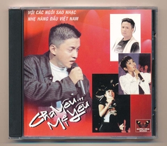 Bướm Đêm CD - Cha Yêu Mẹ Yêu