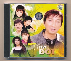 Rainbow CD - Tình Đời