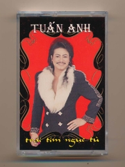 Tuấn Anh Tape 16 - Trái Tim Ngục Tù - Tuấn Anh (KGTUS)